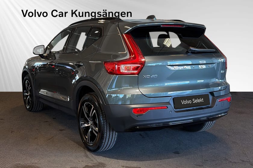 Bild 4 av Volvo XC40