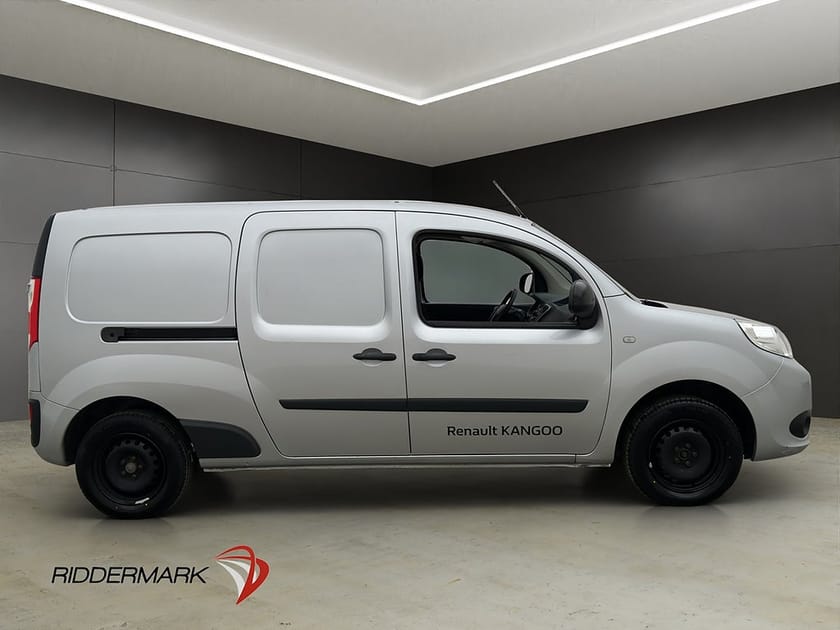 Bild 5 av Renault Kangoo Express Maxi