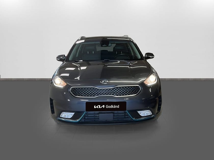 Bild 2 av Kia Niro P-HEV