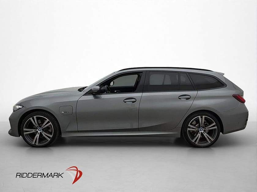 Bild 4 av BMW 330e xDrive Touring