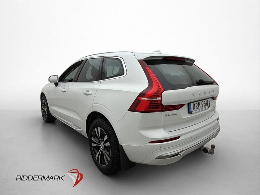 Bild 5 av Volvo XC60