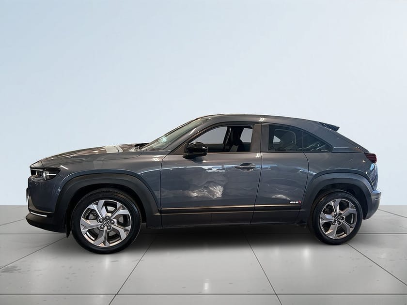 Bild 4 av Mazda MX-30 e-Skyactiv EV