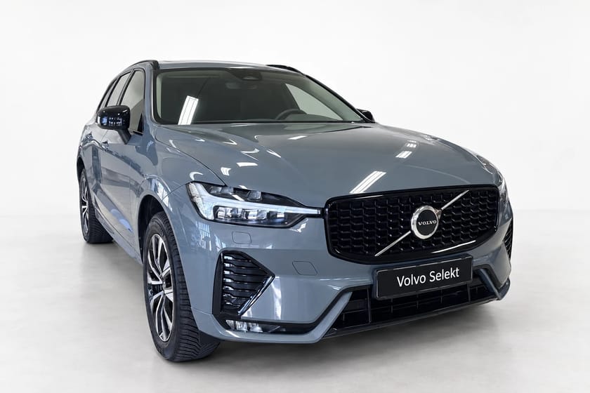 Bild 5 av Volvo XC60