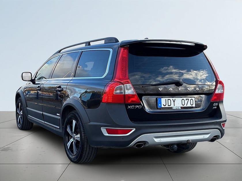 Bild 5 av Volvo XC70