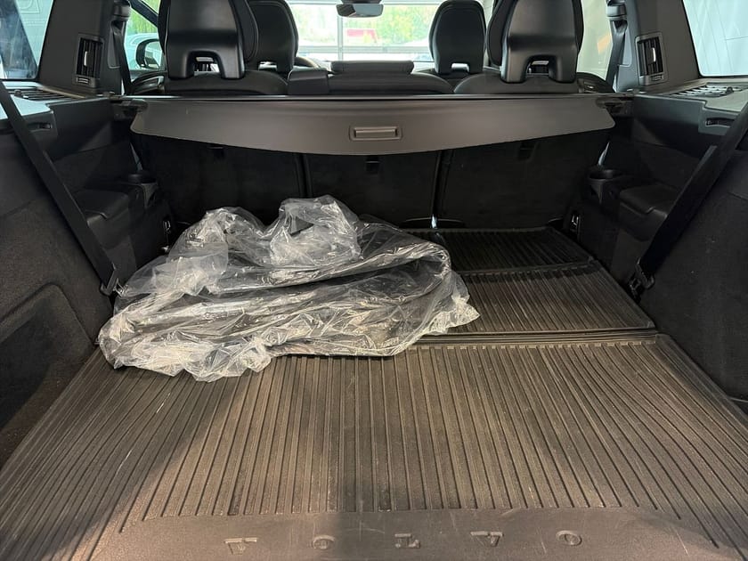 Bild 5 av Volvo XC90