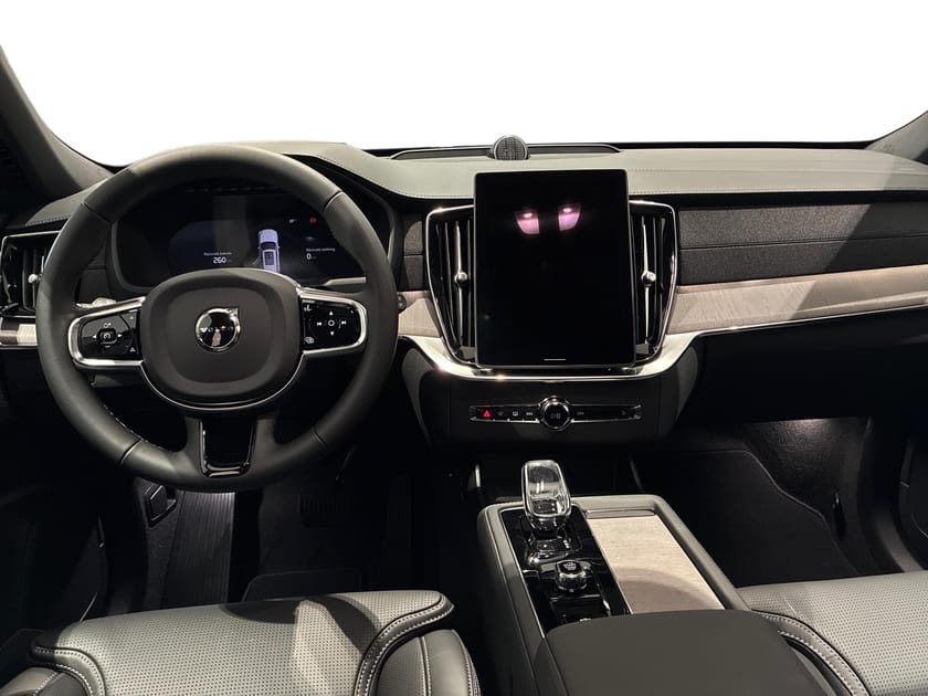 Bild 5 av Volvo XC90