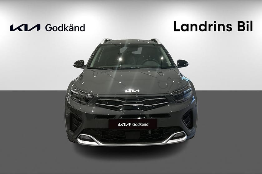 Bild 2 av Kia Stonic