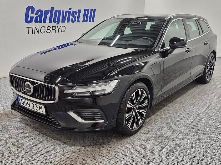 Bild 1 av Volvo V60
