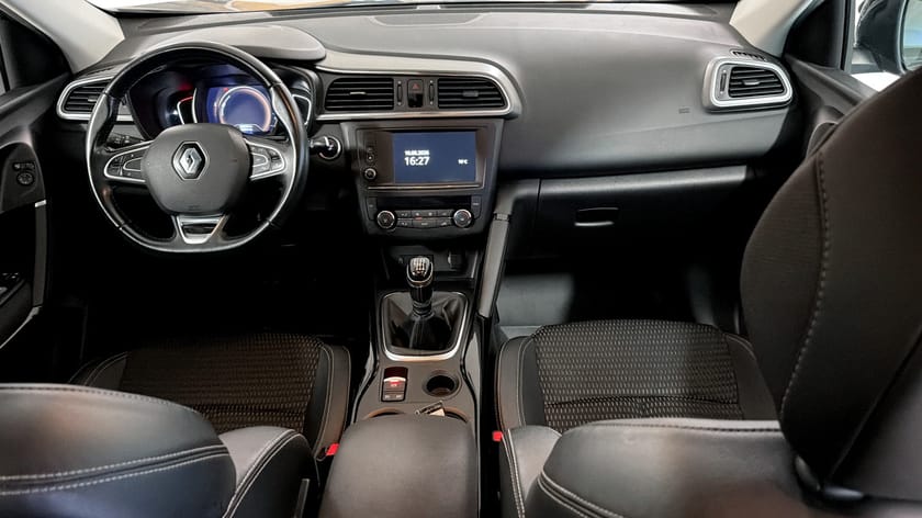 Bild 4 av Renault Kadjar