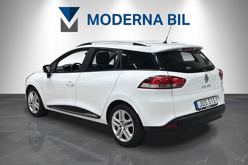 Bild 3 av Renault Clio Sport Tourer