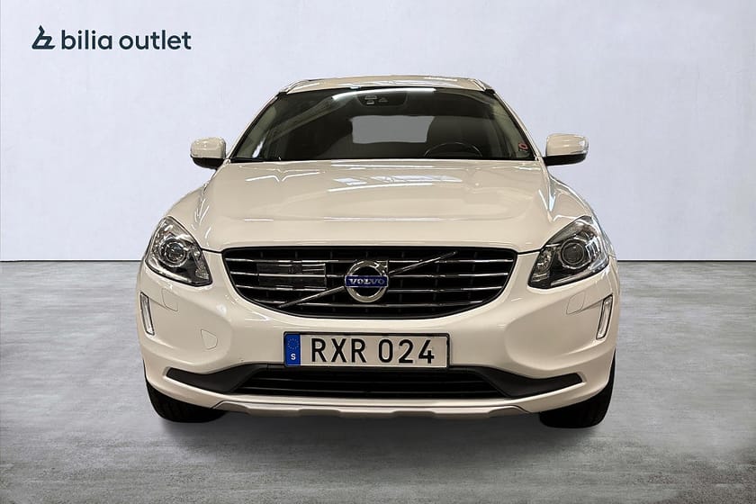 Bild 3 av Volvo XC60