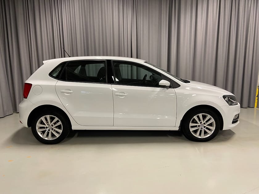 Bild 4 av Volkswagen Polo