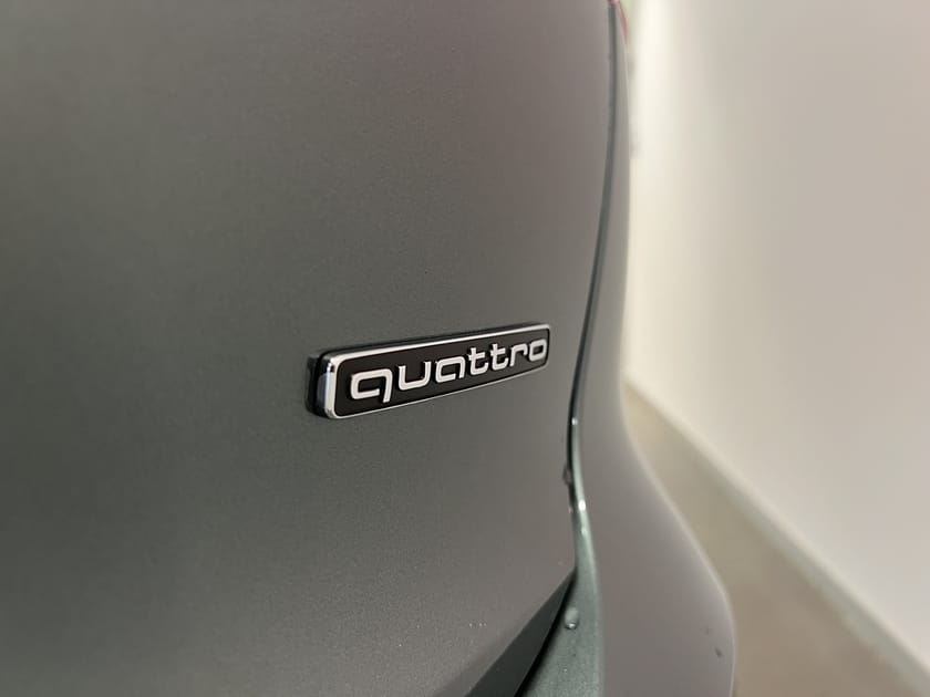 Bild 4 av Audi Q4 e-tron quattro
