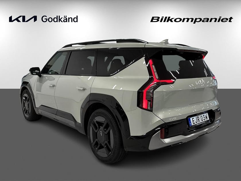 Bild 5 av Kia EV9 AWD