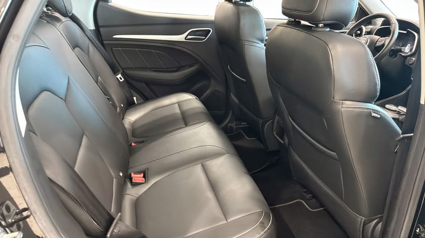 Bild 5 av MG ZS EV