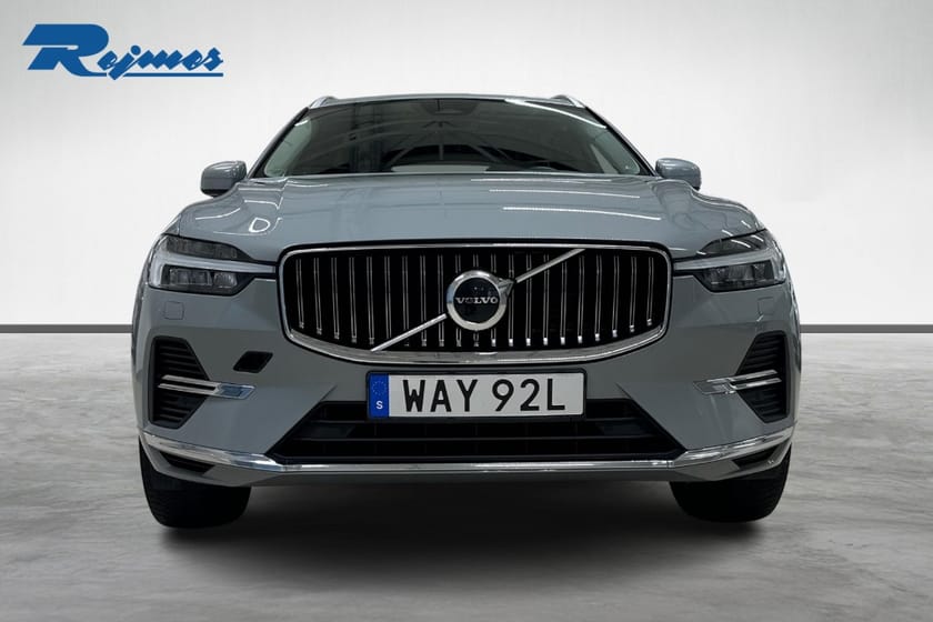 Bild 5 av Volvo XC60