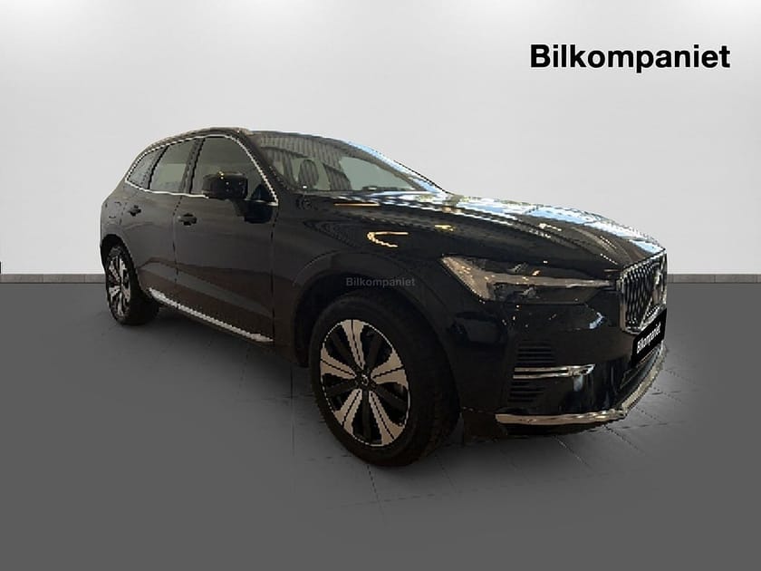 Bild 3 av Volvo XC60