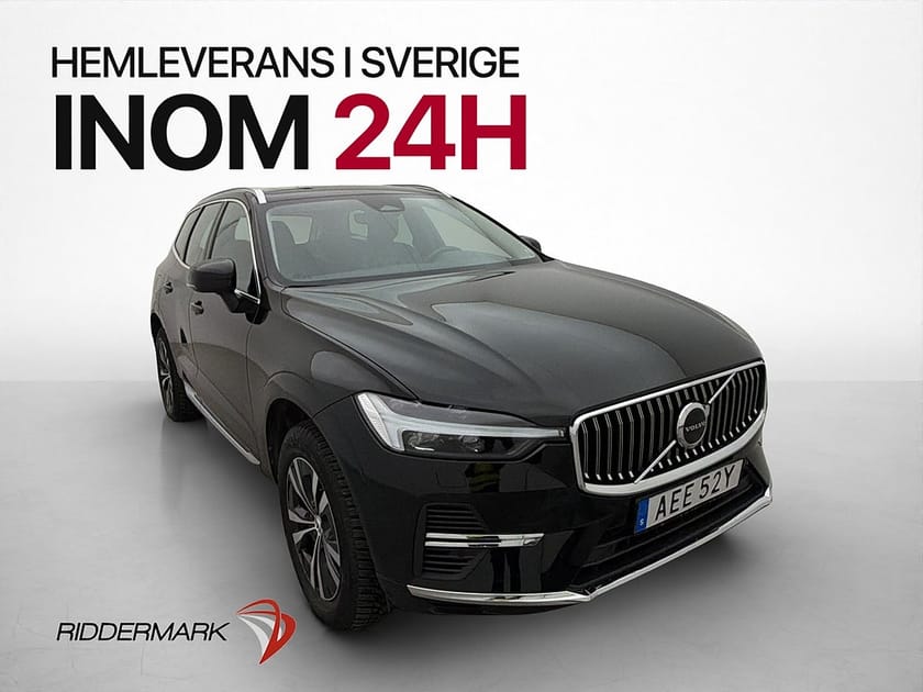 Bild 1 av Volvo XC60