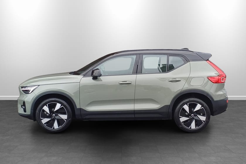 Bild 3 av Volvo XC40 Recharge Single Motor
