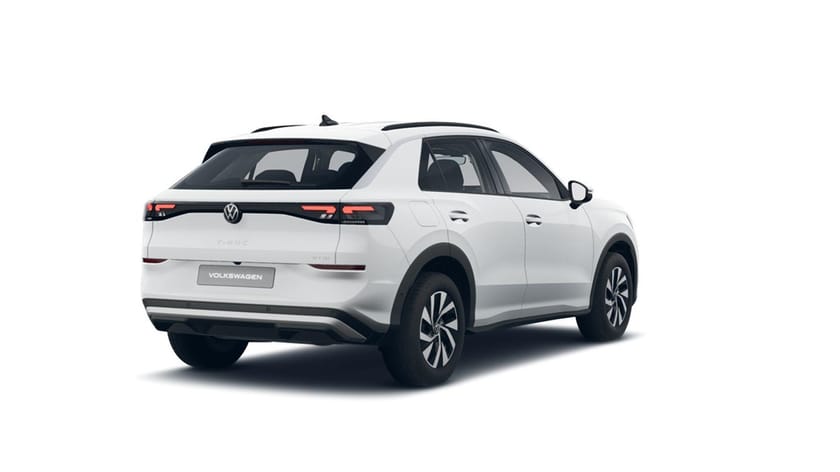 Bild 2 av Volkswagen T-Roc