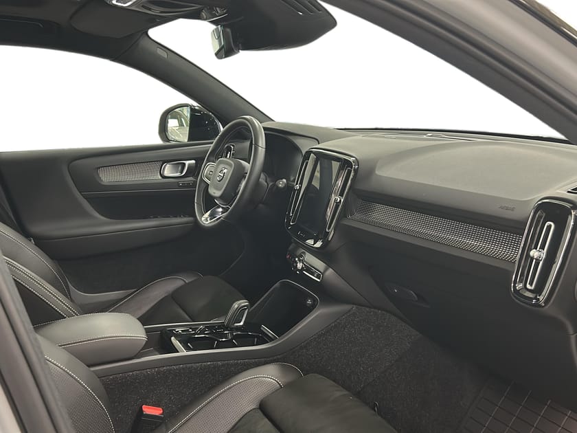 Bild 5 av Volvo XC40