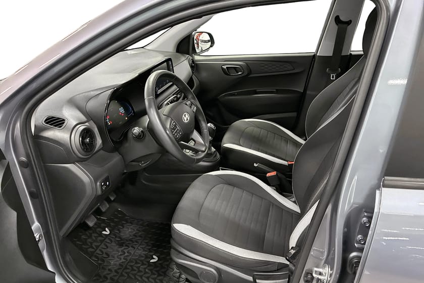 Bild 5 av Hyundai i10