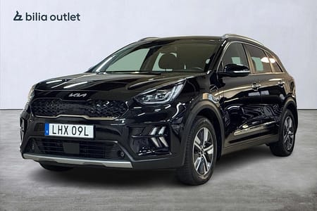 Kia Niro P-HEV