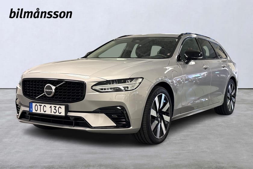 Bild 1 av Volvo V90