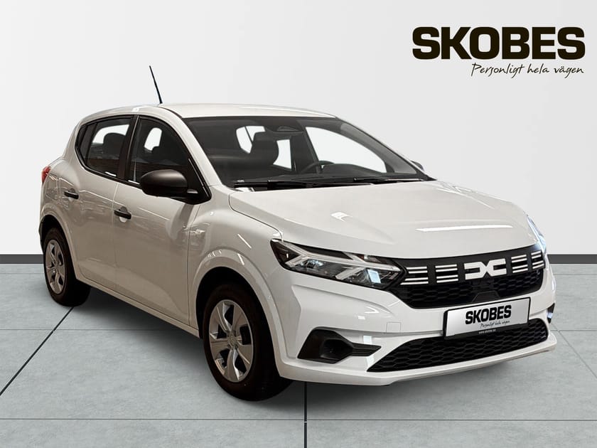 Bild 1 av Dacia Sandero