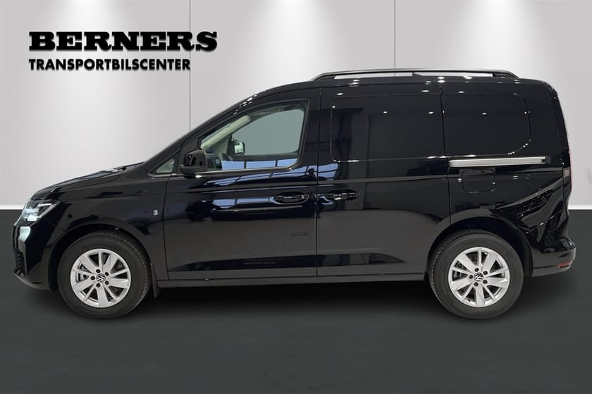 Bild 2 av Volkswagen Caddy Cargo