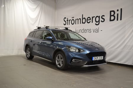 Ford Focus Active Kombi