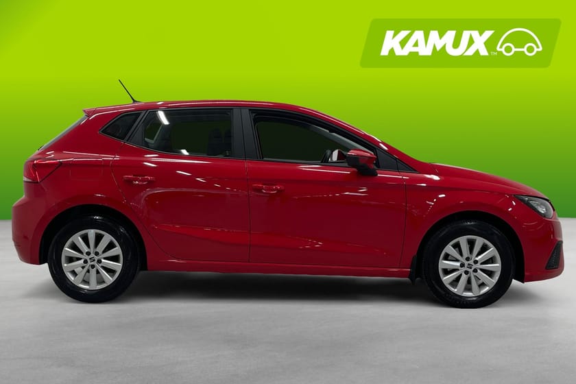 Bild 2 av SEAT Ibiza