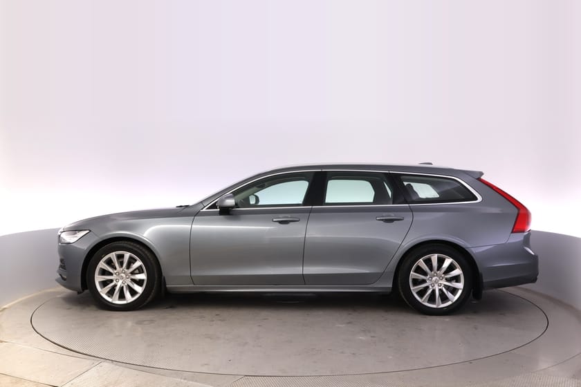 Bild 2 av Volvo V90