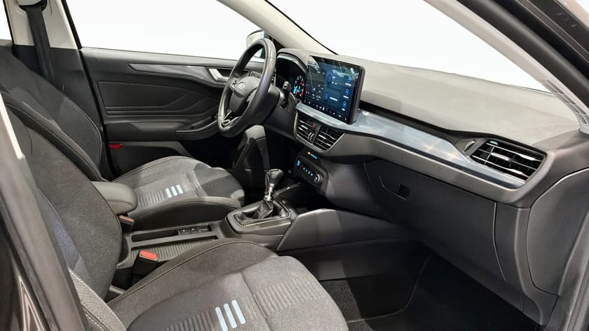 Bild 3 av Ford Focus Kombi