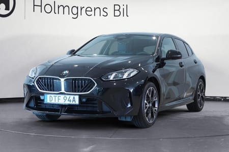 BMW 120