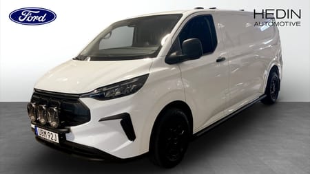 Ford Transit Custom 320