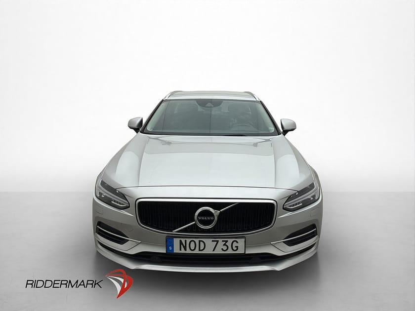 Bild 2 av Volvo V90