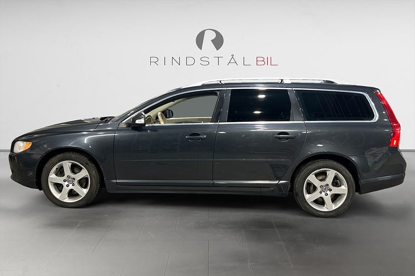 Bild 4 av Volvo V70
