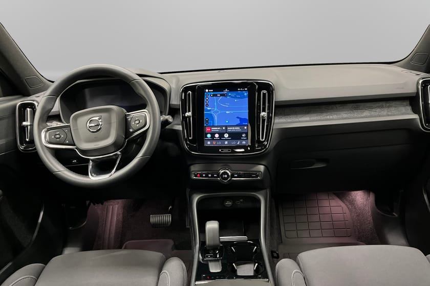 Bild 5 av Volvo XC40 Recharge Extended Range
