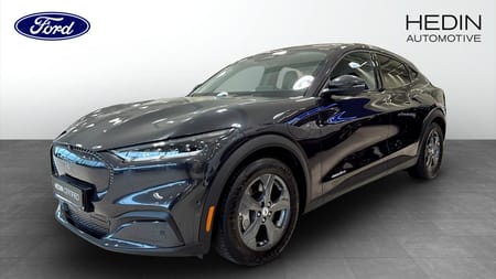 Ford Mustang Mach-E Standard Range