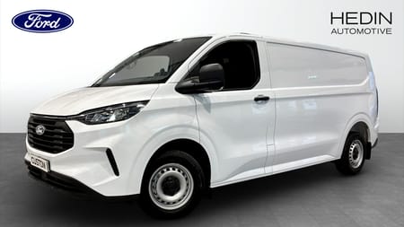 Ford Transit Custom 320