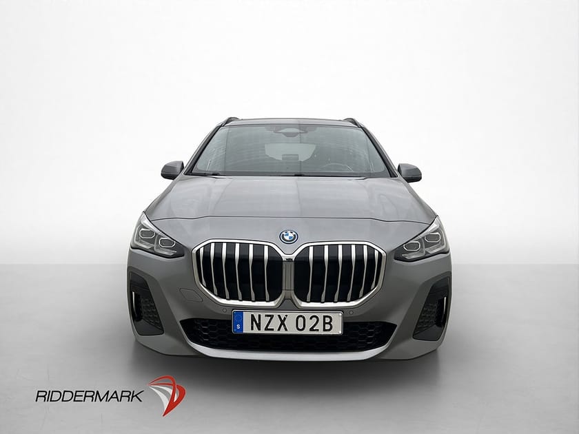 Bild 2 av BMW 225e xDrive Active Tourer