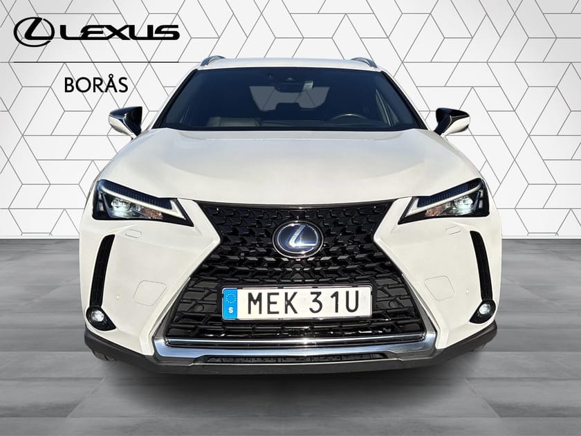 Bild 4 av Lexus UX 250h