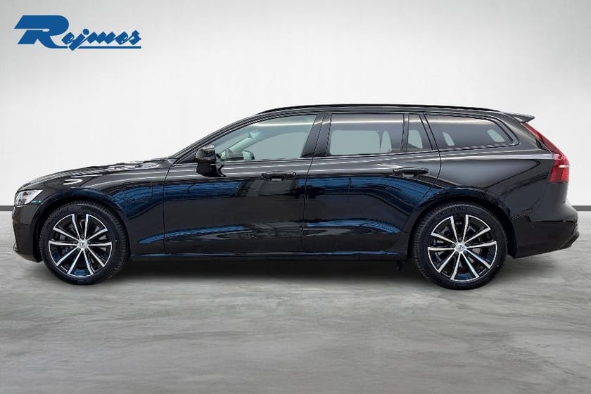 Bild 2 av Volvo V60