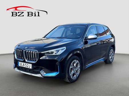 BMW iX1 xDrive30