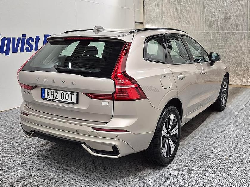 Bild 4 av Volvo XC60