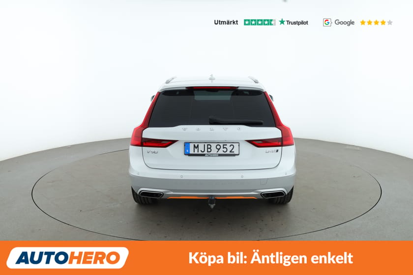 Bild 4 av Volvo V90 Cross Country