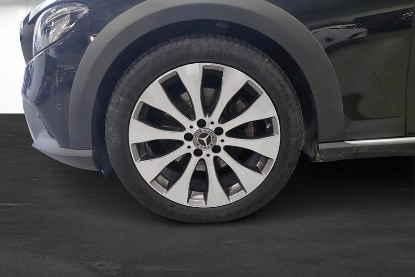 Bild 5 av Mercedes-Benz E 220 d 4MATIC All-Terrain