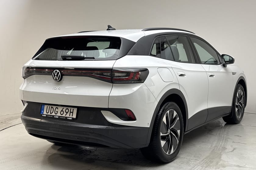 Bild 3 av Volkswagen ID.4 Pro Performance