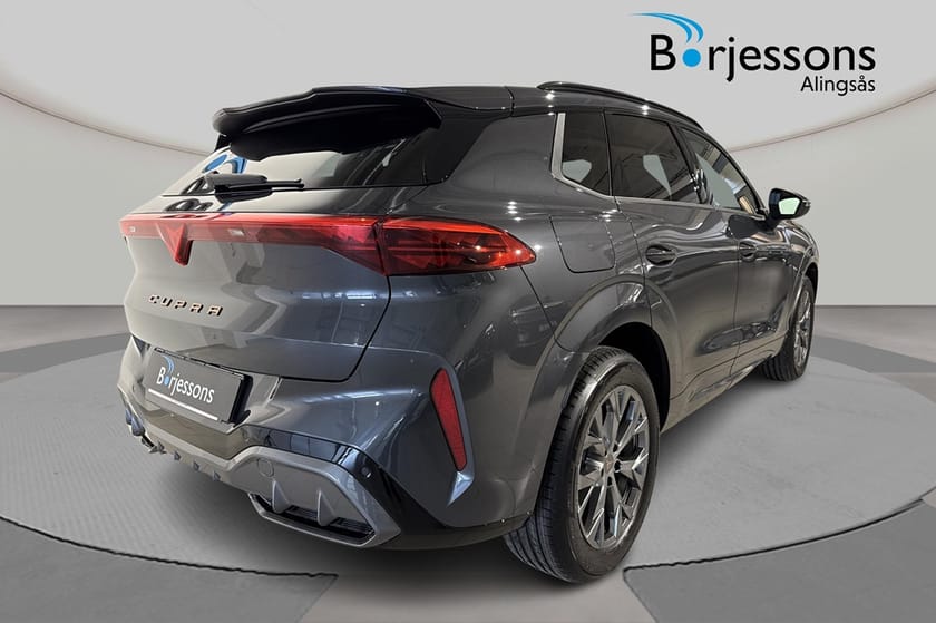 Bild 3 av CUPRA Terramar